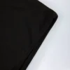 Sabrine Slinky Jersey Low-Rise Hotpants in Schwarz Sabrine Slinky Jersey Low-Rise Hotpants in Schwarz
