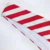 Santos Cheeky Bikinihose in Kirschrot Santos Cheeky Bikinihose in Kirschrot