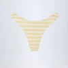 Santos Cheeky Bikinihosen in Lemon Santos Cheeky Bikinihosen in Lemon