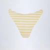 Santos Cheeky Bikinihosen in Lemon Santos Cheeky Bikinihosen in Lemon