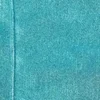 Simone Metallic-Denim-Minikleid mit Gürtel und trägerlosem Ausschnitt in Aqua Simone Metallic-Denim-Minikleid mit Gürtel und trägerlosem Ausschnitt in Aqua
