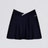 Soft Active Crossover Mini-Skort in Classic Navy Soft Active Crossover Mini-Skort in Classic Navy