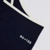 Soft Active Crossover Mini-Skort in Classic Navy Soft Active Crossover Mini-Skort in Classic Navy