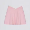 Soft Active Crossover Mini-Skort in Puderrosa Soft Active Crossover Mini-Skort in Puderrosa