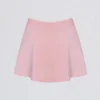 Soft Active Crossover Mini-Skort in Puderrosa Soft Active Crossover Mini-Skort in Puderrosa