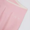 Soft Active Crossover Mini-Skort in Puderrosa Soft Active Crossover Mini-Skort in Puderrosa