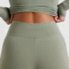 Soft Active Leggings in Bambusgrün Soft Active Leggings in Bambusgrün