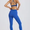 Soft Active Leggings in Kobalt Soft Active Leggings in Kobalt