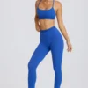 Soft Active Leggings in Kobalt Soft Active Leggings in Kobalt