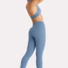 Soft Active Leggings in Marine Soft Active Leggings in Marine