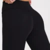 Soft Active Leggings in Schwarz Soft Active Leggings in Schwarz