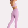 Soft Active Leggings in Sweet Pink Soft Active Leggings in Sweet Pink