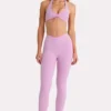 Soft Active Leggings in Sweet Pink Soft Active Leggings in Sweet Pink