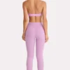 Soft Active Leggings in Sweet Pink Soft Active Leggings in Sweet Pink