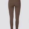 Soft Active Leggings in voller Länge in der Farbe Cocoa Soft Active Leggings in voller Länge in der Farbe Cocoa