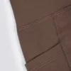 Soft Active Leggings in voller Länge in der Farbe Cocoa Soft Active Leggings in voller Länge in der Farbe Cocoa