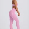 Soft Active Mid-Rise Leggings in Altrosa Soft Active Mid-Rise Leggings in Altrosa