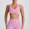 Soft Active Mini-Shorts in Altrosa Soft Active Mini-Shorts in Altrosa