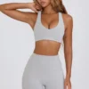 Soft Active Mini-Shorts in Grau Soft Active Mini-Shorts in Grau