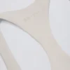 Soft Active Racerback-Tanktop in Creme