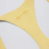 Soft Active Racerback-Tanktop in Lemon