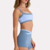 Soft Active Shorts in Marine Soft Active Shorts in Marine