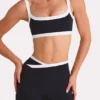 Soft Active Shorts in Schwarz Soft Active Shorts in Schwarz