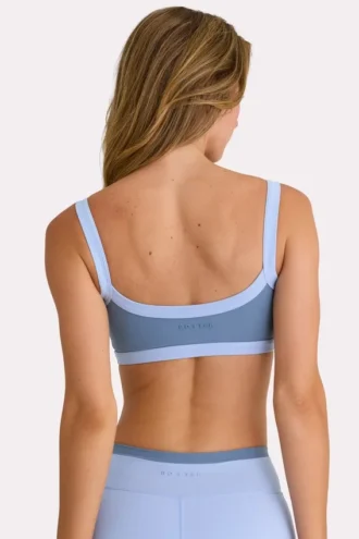 Soft Active Sport-BH in Marine