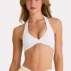 Soft Active Sport-BH in Milch