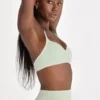 Soft Active Sport-BH in Sage Marl