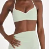 Soft Active Sport-BH in Sage Marl