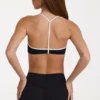 Soft Active Sport-BH in Schwarz