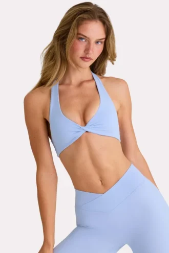 Soft Active Sport-BH in Sky