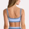 Soft Active Sport-BH in Sky