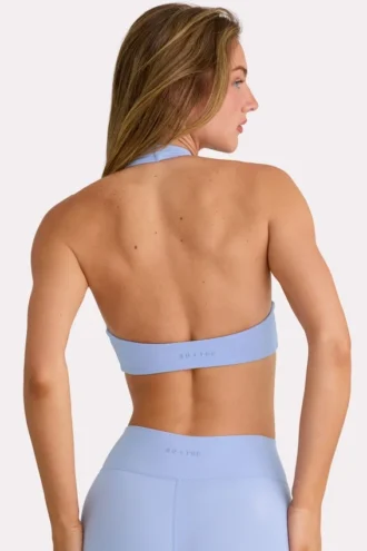 Soft Active Sport-BH in Sky