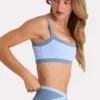 Soft Active Sport-BH in Sky