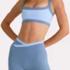 Soft Active Sport-BH in Sky