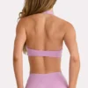 Soft Active Sport-BH in Sweet Pink