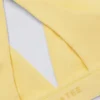 Soft Active Sport-BH mit gekreuzten Trägern in Lemon Soft Active Sport-BH mit gekreuzten Trägern in Lemon