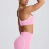 Soft Active Sport-BH mit Herzausschnitt in Babyrosa Soft Active Sport-BH mit Herzausschnitt in Babyrosa