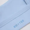 Soft Active Sport-BH mit Nahtdetails in Sky Soft Active Sport-BH mit Nahtdetails in Sky
