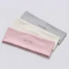 Soft Active Stirnband 3er-Pack in Multi
