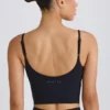 Soft Active Tanktop in Schwarz Soft Active Tanktop in Schwarz