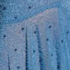 Soustons verzierter Rock mit Handkerchief-Saum in Smokey Blue Soustons verzierter Rock mit Handkerchief-Saum in Smokey Blue