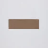 Stirnband in Mocha Marl Stirnband in Mocha Marl