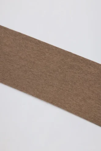 Stirnband in Mocha Marl