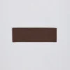 Stirnband in Pecan-Melange