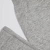 Super Sculpt nahtlose High-Waist-Leggings in Grau meliert Super Sculpt nahtlose High-Waist-Leggings in Grau meliert