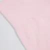 Super Sculpt nahtlose Mini-Shorts in Puderrosa