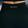 Super Sculpt nahtlose Unterzieh-Leggings in Schwarz Super Sculpt nahtlose Unterzieh-Leggings in Schwarz